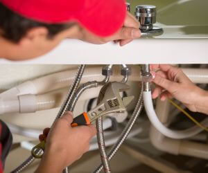 About Emergency plumbing pros Mcadoo, PA
